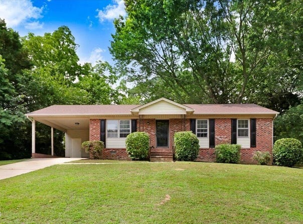 103 Val Del Court, Garner, NC 27529