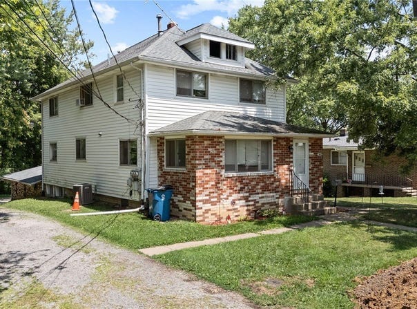 3412 Bailey Street NW, Massillon, OH 44646