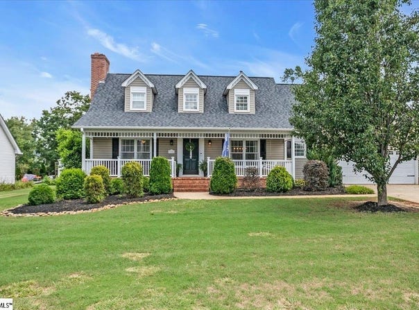 304 Clevington Way, Simpsonville, SC 29681