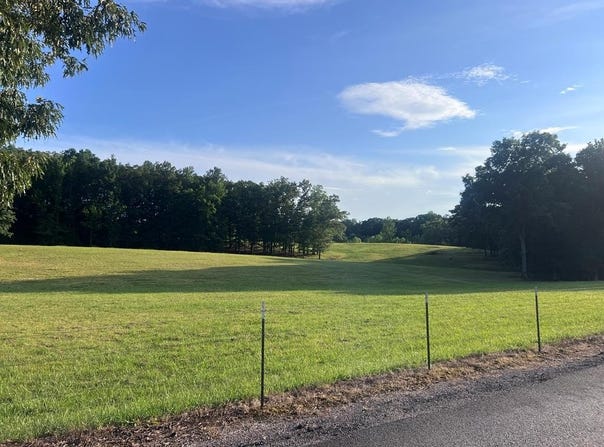 Fox Hill Rd, Baxter, TN 38544