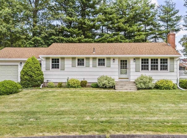103 Perry Road, Bristol, CT 06010