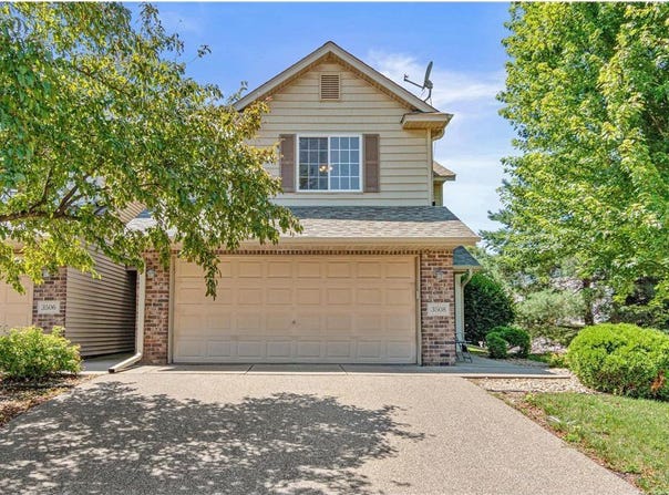 3508 Grafton Avenue N, Oakdale, MN 55128