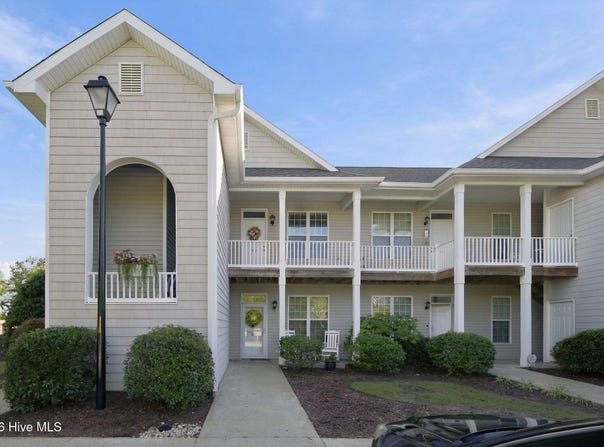 175 Old Murdoch Road, Newport, NC 28570