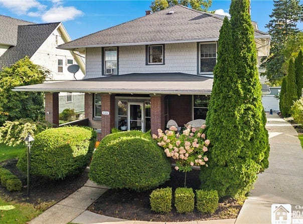526 Central Avenue, Dunkirk, NY 14048