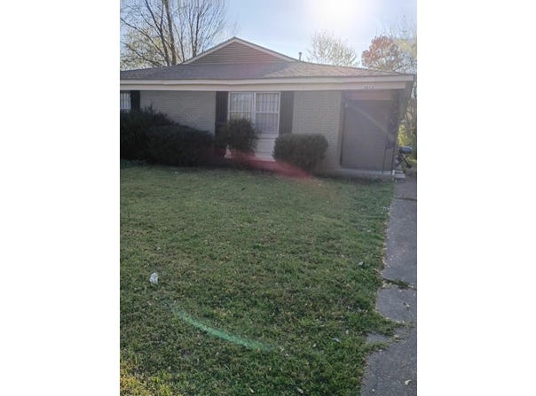 3213 FOREST BROOK Dr, Memphis, TN 38118