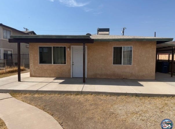 1025 E 2nd St, Calexico, CA 92231