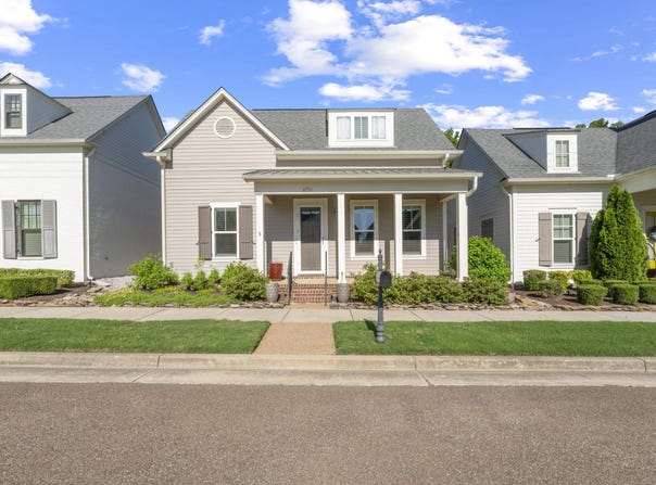 474 S SHEA, Collierville, TN 38017