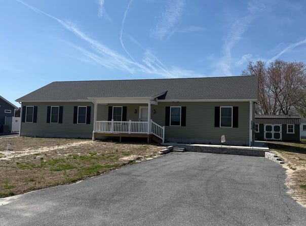 36710 BALTIMORE Avenue, OCEAN VIEW, DE 19970