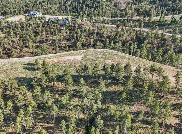 Lot 17C W Minnesota Street, Rapid City, SD 57701
