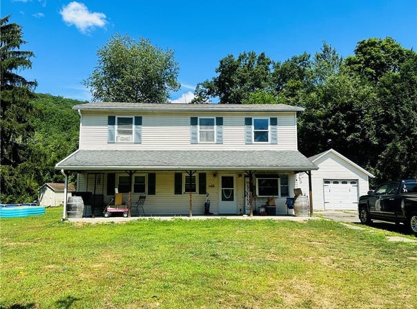 113 Olcott Road N, Big Flats, NY 14814