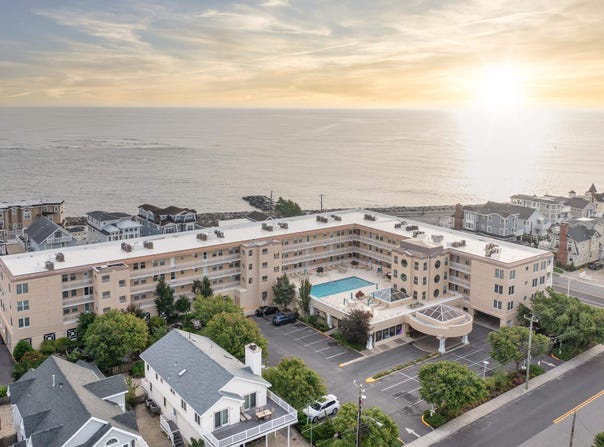 700 First, Avalon, NJ 08202