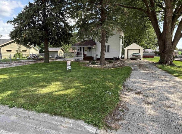 610 SW 3Rd Street, Eagle Grove, IA 50533