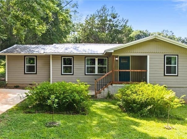 255 1ST STREET NE, LAFAYETTE, AL 36862