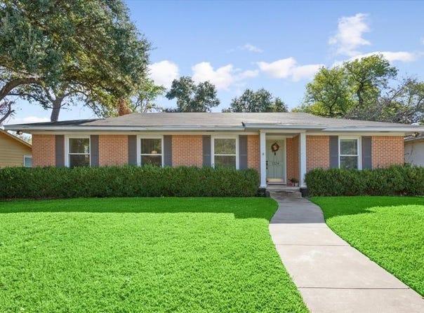 1324 Sunset Street, Waco, TX 76710