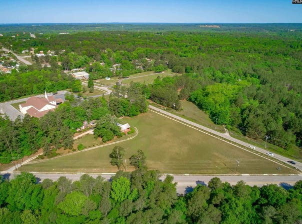 6505 N MAIN Street, Columbia, SC 29203