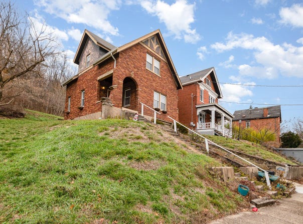 710 Highland Avenue, Fort Wright, KY 41011