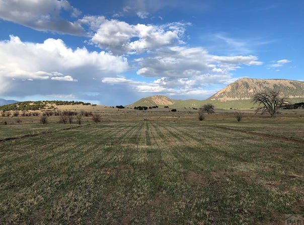County Rd 571, Gardner, CO 81040