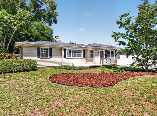 114 N ARCTURAS AVENUE, CLEARWATER, FL 33765