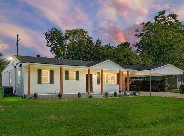 216 Holly Avenue, Goose Creek, SC 29445