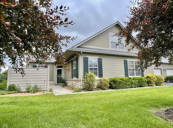 125 Bridgemor Lane, Mooresville, IN 46158