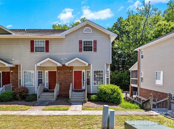 1261 Charlotte Avenue, Rock Hill, SC 29732