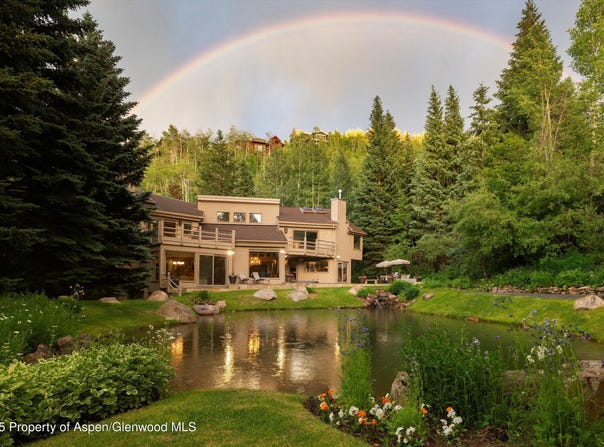473 Creek Lane, Snowmass Village, CO 81615