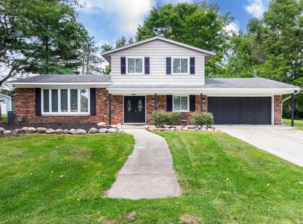 74875 Memphis Ridge Road, Richmond, MI 48062