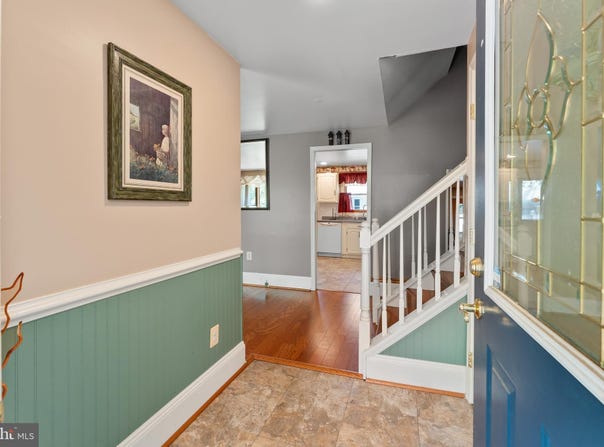 5922 MICHAEL ROAD, WALDORF, MD 20601