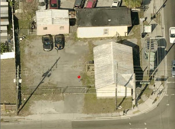 10002 N NEBRASKA AVENUE, TAMPA, FL 33612