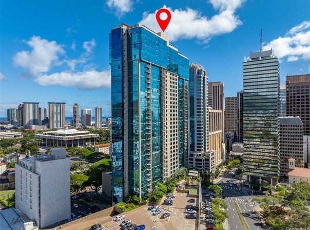 1200 Queen Emma Street, Honolulu, HI 96813
