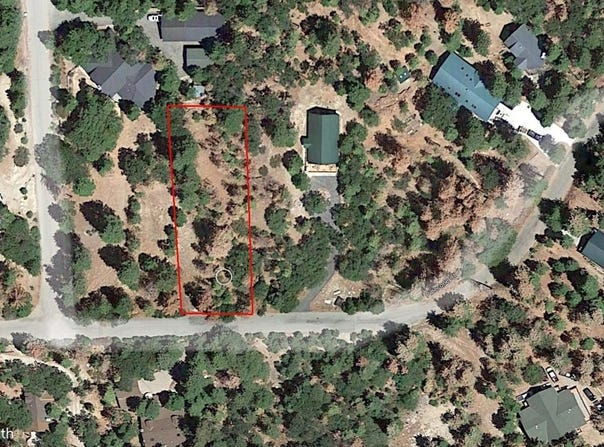 1460 Pinecone Court, Wofford Heights, CA 93285