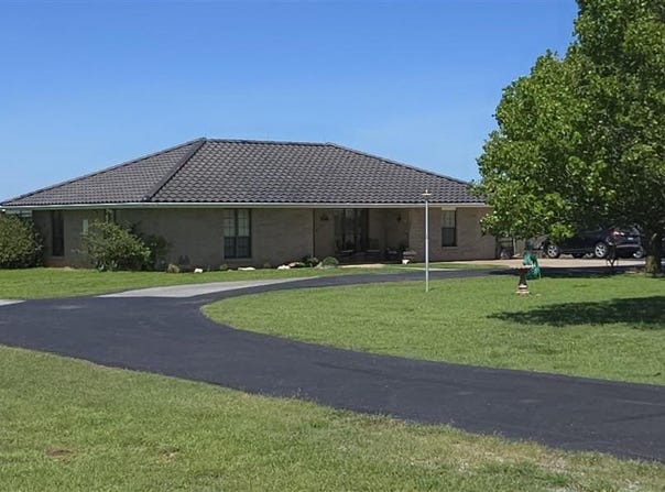 534 SE Lasso Loop, Lawton, OK 73501-2026