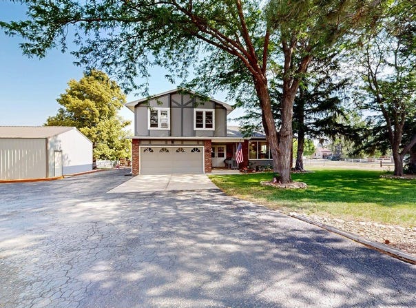 5131 Yucca Ct, Johnstown, CO 80534