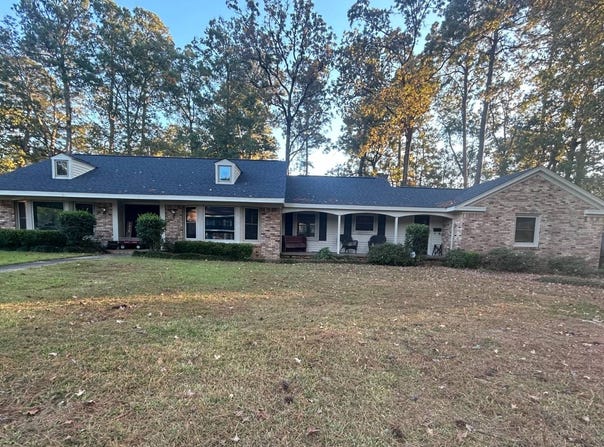 1015 Mockingbird, Magnolia, AR 71753