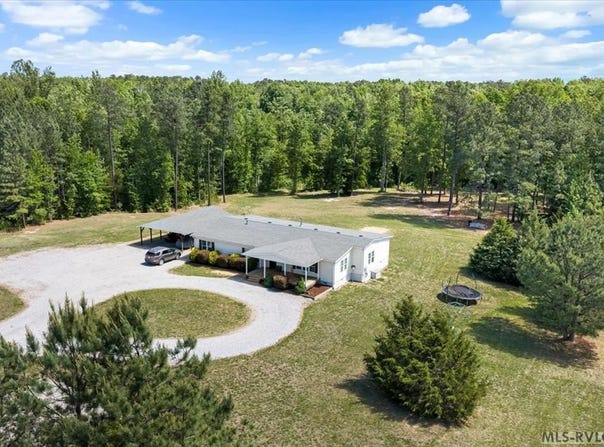 523 Three Flags Dr., Kenbridge, VA 23944