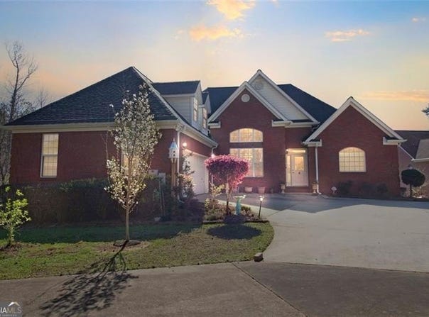 3240 SOMERSET, Conyers, GA 30013