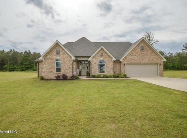 330 Carly Lane, Starkville, MS 39759
