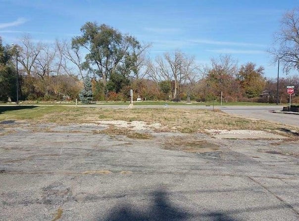 1213 W Lincolnway lot: 108, Mishawaka, IN 46544-1742