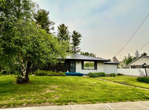 1312 5TH AVE, Antigo, WI 54409