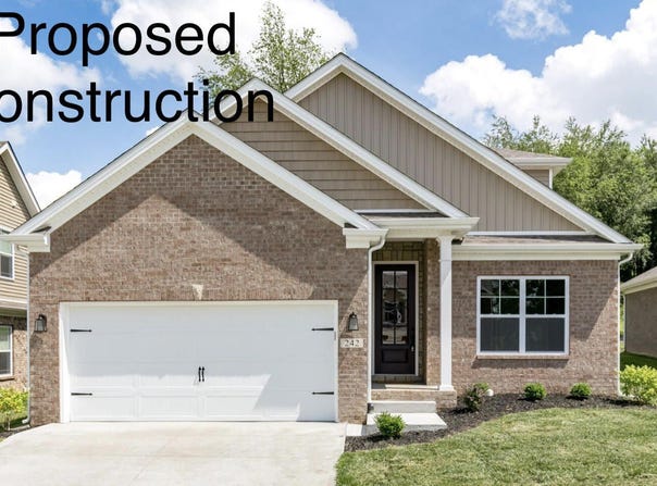 103 Amick Way, Georgetown, KY 40324