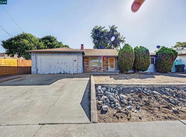 1909 Dennis Dr, Antioch, CA 94509