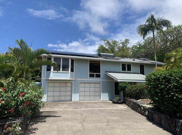 76-6252 KOKOOLUA WAY, Kailua-Kona, HI 96740