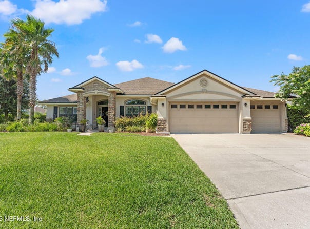 33114 PRAIRIE PARKE Place, Fernandina Beach, FL 32034