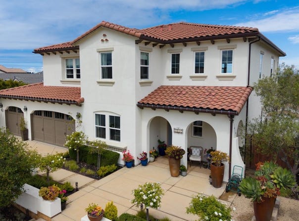 2967 Garnet WAY, MARINA, CA 93933
