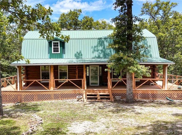 23736 Cedar Haven Circle, Pittsburg, MO 65724