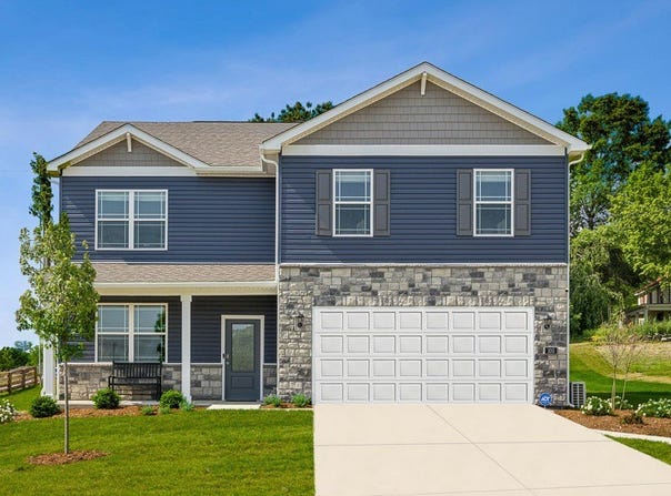 135 Pheasant Glen Drive, Shelbyville, KY 40065