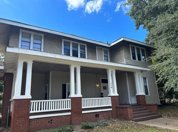 120 Montgomery St Unit A, TROY, AL 36081