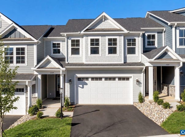 146 LILY LN, CHARLOTTESVILLE, VA 22911