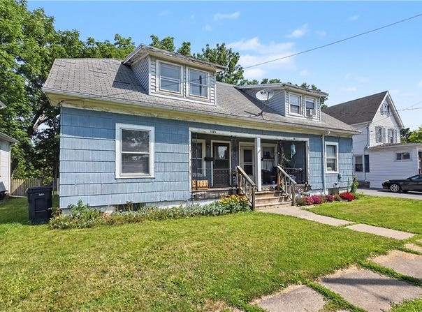 116 W Bayard Street, Seneca Falls, NY 13148