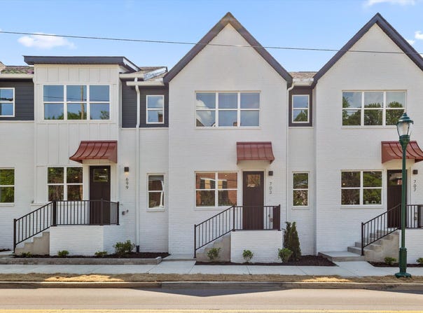 743 Bespoke Way, Chattanooga, TN 37403